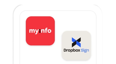 Company Incorporation Myinfo Dropbox Singapore